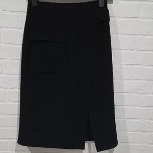 Izzue A-Line Skirt